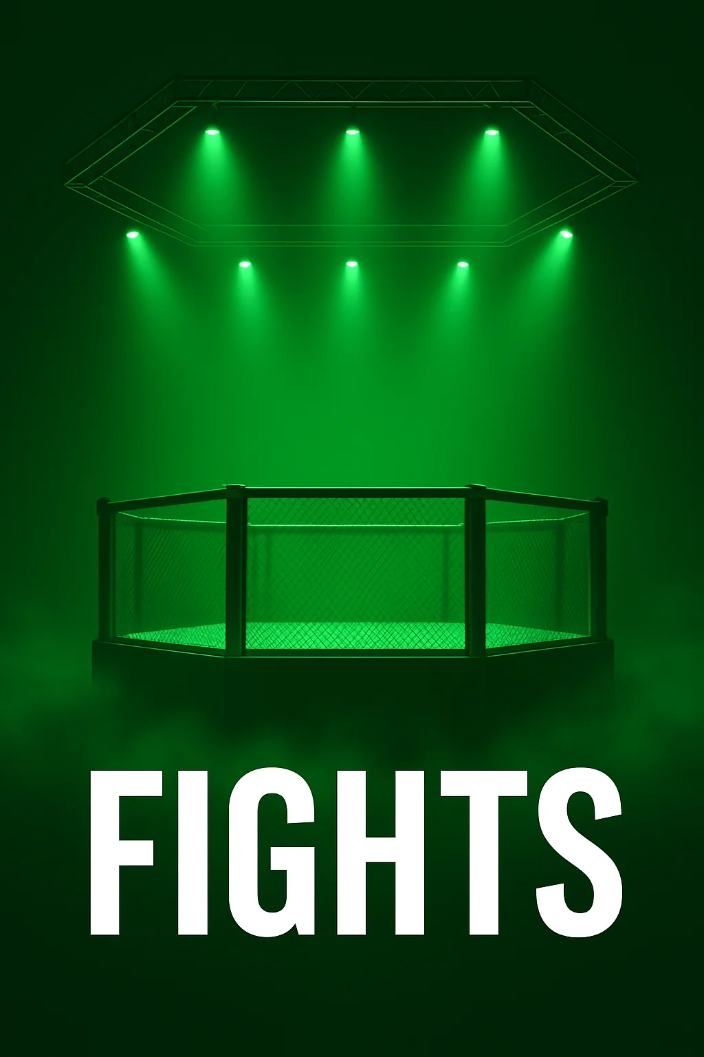 UFC - Watch UFC live with IG IPTV streaming service