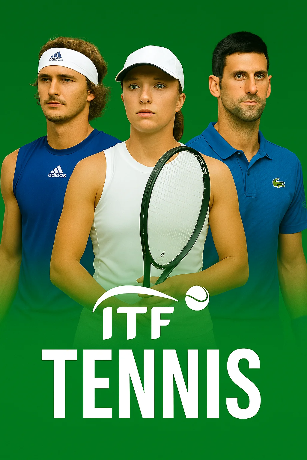 TENNIS - Watch Tennis live with IG IPTV streaming service