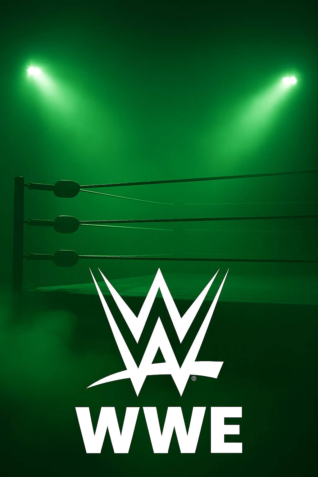 WWE - Watch WWE live with IG IPTV streaming service